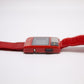 1981 Seiko Pulsemeter Digital Alarm-Chronograph Men's Wrist-Watch