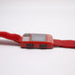 1981 Seiko Pulsemeter Digital Alarm-Chronograph Men's Wrist-Watch