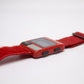 1981 Seiko Pulsemeter Digital Alarm-Chronograph Men's Wrist-Watch