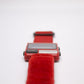 1981 Seiko Pulsemeter Digital Alarm-Chronograph Men's Wrist-Watch