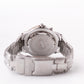 2008 Pulsar Kinetic Inky Black Dial Men's Wrist-Watch