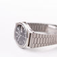 [Near Mint] 1981 Seiko SQ Quartz Matte Black Dial Men's Wrist-Watch