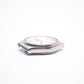 1989 Seiko Type II Quartz Cream White Dial Men's Wrist-Watch