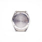 1989 Seiko Type II Quartz Cream White Dial Men's Wrist-Watch