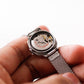 [Serviced] 1969 Seiko Automatic Silver Sunburst Dial Ladies' Wrist-Watch