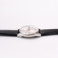 [Serviced] 1969 Seiko 5 Sportsmatic Silver Sunburst Dial Men's Wrist-Watch