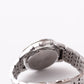 2007 Seiko Quartz Baby Panda Dial Chronograph Men's Wrist-Watch