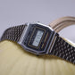 1990s Seiko Lorus Digital Alarm-Chronograph Men's Wrist-Watch