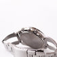 2006 Alba 'AKA' Quartz Orange Sunburst Dial Chronograph Men's Wrist-Watch
