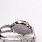 2006 Alba 'AKA' Quartz Orange Sunburst Dial Chronograph Men's Wrist-Watch