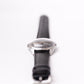 [Serviced] 1972 Bulova Caravelle Inky Black Dial Men's Mechanical Wrist-Watch