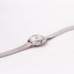 [Serviced] 1969 Seiko Automatic Silver Sunburst Dial Ladies' Wrist-Watch