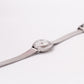 [Serviced] 1969 Seiko Automatic Silver Sunburst Dial Ladies' Wrist-Watch