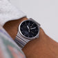 1984 Pulsar Quartz Ana-Digi Men's Wrist-Watch