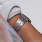 1990s Seiko Lorus Digital Alarm-Chronograph Men's Wrist-Watch