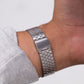 1990s Seiko Lorus Digital Alarm-Chronograph Men's Wrist-Watch