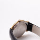 [Serviced] 1960s Waltham Mechanical Silver Sunburst Dial Men's Wrist-Watch