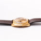 [Serviced] 1973 Seiko Automatic Golden Caramel Sunburst Dial Men's Wrist-Watch