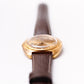 [Serviced] 1973 Seiko Automatic Golden Caramel Sunburst Dial Men's Wrist-Watch