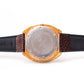 [Serviced] 1973 Seiko Automatic Golden Caramel Sunburst Dial Men's Wrist-Watch