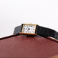 [Near Mint] 1992 Citizen CQ White Roman Dial Ladies' Wrist-Watch W/Box
