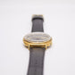 [Serviced] 1969 Seiko 5 Automatic Charcoal Sunburst Dial Men's Wrist-Watch