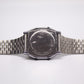 1990s Seiko Lorus Digital Alarm-Chronograph Men's Wrist-Watch