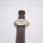 [Serviced] 1960s Hamilton Automatic Light Golden Dial Micro-Rotor Movement Men's Wrist-Watch