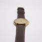 1981 Seiko Quartz Straight Grain Golden Dial