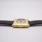 [Serviced] 1970 Seiko DX Automatic Champagne Sunburst Dial Men's Wrist-Watch