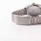 1982 Seiko Quartz Silverwave Cream White Roman Dial Two Tone Men's Wrist-Watch