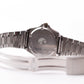 1982 Seiko Quartz Silverwave Cream White Roman Dial Two Tone Men's Wrist-Watch