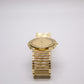 [Mint] 1986 Seiko Lassale Golden Linen Dial Men's Wrist-Watch