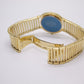 [Mint] 1986 Seiko Lassale Golden Linen Dial Men's Wrist-Watch