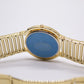 [Mint] 1986 Seiko Lassale Golden Linen Dial Men's Wrist-Watch