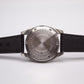 [Serviced] 1980 Seiko Automatic Silver Sunburst Dial Men's Wrist-Watch