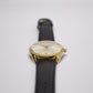 [Serviced] 1960s Enicar Ultrasonic Ocean Pearl Silver Sunburst Men's Wrist-Watch