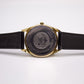 [Serviced] 1960s Enicar Ultrasonic Ocean Pearl Silver Sunburst Men's Wrist-Watch