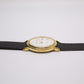 1990s Lorus Quartz Stark White Dial Men's Wrist-Watch