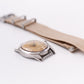 1960s Kirkpatrick Skin Diver Tropical Dial Mechanical Men's Wrist-Watch