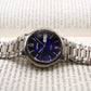 1993 Seiko Deep Sea Blue Titanium Men's Wrist-Watch