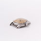 1960s Kirkpatrick Skin Diver Tropical Dial Mechanical Men's Wrist-Watch