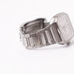 1980 Seiko Silverwave Quartz Straight Grain Silver Dial Men's Wrist-Watch