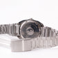 1980 Seiko Silverwave Quartz Straight Grain Silver Dial Men's Wrist-Watch