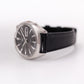 [Serviced] 1968 Seiko 5 Automatic Charcoal Sunburst Dial Men's Wrist Watch