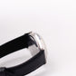 [Serviced] 1968 Seiko 5 Automatic Charcoal Sunburst Dial Men's Wrist Watch
