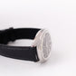 [Serviced] 1968 Seiko 5 Automatic Charcoal Sunburst Dial Men's Wrist Watch