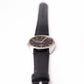 1988 Pulsar Quartz Marine Blue Straight Grain Dial Men's Wrist-Watch