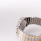 2000s Pulsar Quartz Lumibrite 'Flashlight' Dial Two Tone Case Men's Wrist-Watch