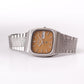 1979 Seiko Lord Quartz Cocoa Powder Dial Men's Wrist-Watch W/Box